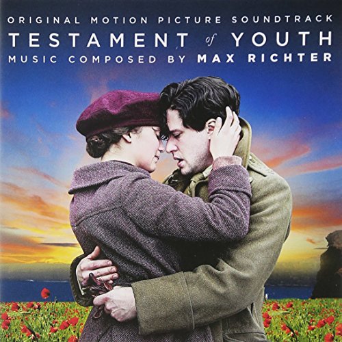Testament of Youth Max Richter