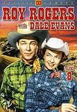 Roy Rogers With Dale Evans 8 [DVD] [1952] [Region 1] [US Import] [NTSC]