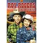 Roy Rogers With Dale Evans - Volume 8