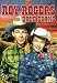 Roy Rogers With Dale Evans - Volume 8