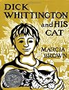 Dick Whittington and His Cat