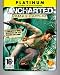 Uncharted: Drake's Fortune - Platinum Edition