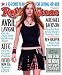 Avril Lavigne - Canvas Edition Art Print Poster By Martin Schoeller, 10