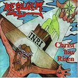 Christ Has Risen
