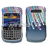Design Hard Protector Skin Cover Cell Phone Case for RIM Blackberry Bold 97 ....