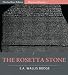The Rosetta Stone (Illustrated)