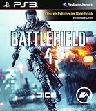 Battlefield 4 - Deluxe Edition im Steelbook (Exklusiv bei Amazon.de)
