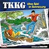 159/B�ses Spiel im Sommercamp