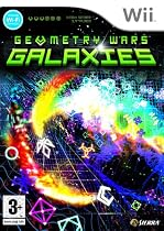 Geometry Wars: Galaxies (Wii)