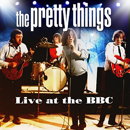 The Pretty Things - S.F. Sorrow Is Born Lyrics - Zortam Music