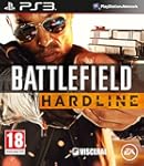 Battlefield Hardline (PS3)