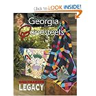 Georgia Bonesteel's Quiltmaking Legacy by Georgia Bonesteel
