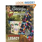 Georgia Bonesteel's Quiltmaking Legacy by  Georgia Bonesteel