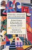 American literature since 1900