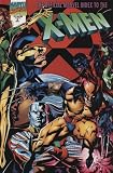 X-Men (Official Marvel Index) (Vol. 2) #2 X-Men (Official Marvel Index) (Vol. 2) #2