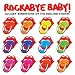 Rockabye Baby! Lullaby Renditions of the Rolling Stones
