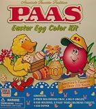 Paas Easter Egg Color Kit