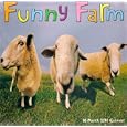2010 Funny Farm Wall Calendar