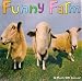 2010 Funny Farm Wall Calendar