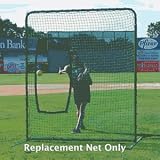Jaypro Sbpe-76N Softball Protector Screen Replacement Net