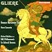91 Suite-Reinhold Gliere: Bronze Horseman Suite/Concerto for Horn & Orchestra, Op. 91