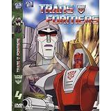 Transformers 4