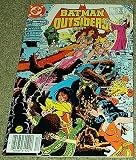  : Batman and the Outsiders No. 5 Dec