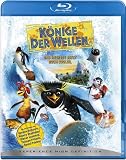 Eigenschaften Sony Pictures Home Entertainment  / Könige der Wellen [Blu-ray]