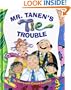 Mr. Tanen's Tie Trouble