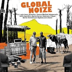 Global Noize