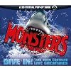 Monsters of the Deep (An Augmented Reality Book)
