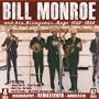 & His Bluegrass Boys 1950-1958