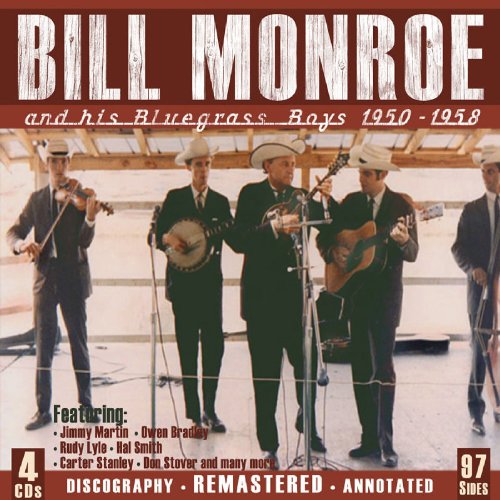 Bill Monroe - Put My Little Shoes Away Lyrics - Zortam Music