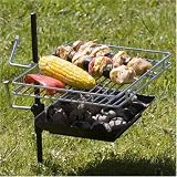 Campfire Grill - Rebel
