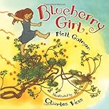 Blueberry girl