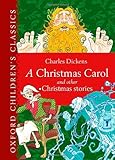A Christmas carol and other Christmas stories