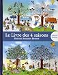 Le Livre des 4 saisons