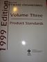 IEEE Standards Software Engineering, 1999: Product Standards (Ieee Software Engineering Standards Collection)
