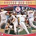 Boston Red Sox 2009 Wall Calendar
