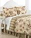 Read RALPH LAUREN SHEFFIELD KING COMFORTER SET Details RALPH LAUREN SHEFFIELD KING COMFORTER SET