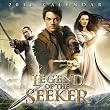 Legend of the Seeker: 2010 Wall Calendar