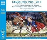 Grimm`s Fairy Tales: v. 2