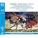 Grimm's Fairy Tales, Volume 2: The Wolf and the Seven Little Kids, the Pack of Ragamuffins, Brother and Sister, the Three Snake-Leaves, the Boots of