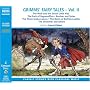 Grimm's Fairy Tales: v. 2