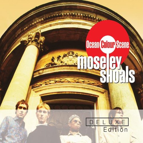 Ocean Colour Scene - Moseley Shoals [2 Cd Deluxe Edition] - Zortam Music