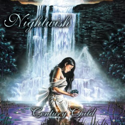 CD-Charts  Music : Century Child