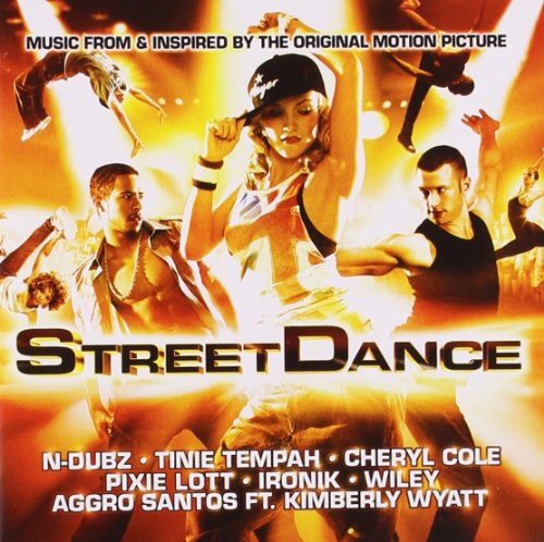 Streetdance Various Artists
