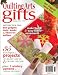 Magazines : Quilting Arts Gift, Holiday 2008-2009 Issue