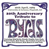 tribute to the byrds