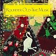 Rounder Old-Time Music